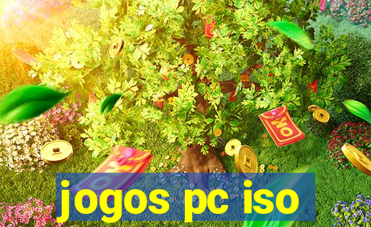 jogos pc iso